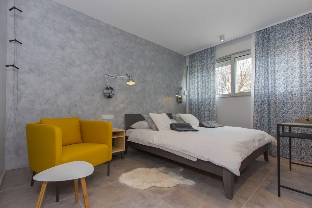 Appartement Vibe Split