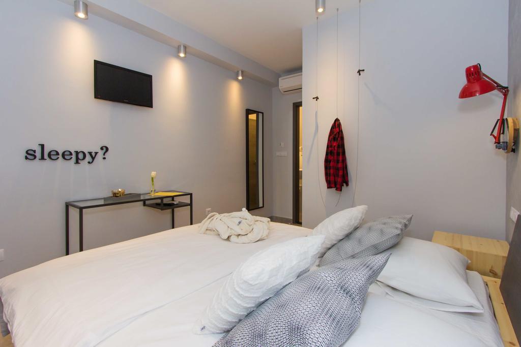 Vibe Apartmán *