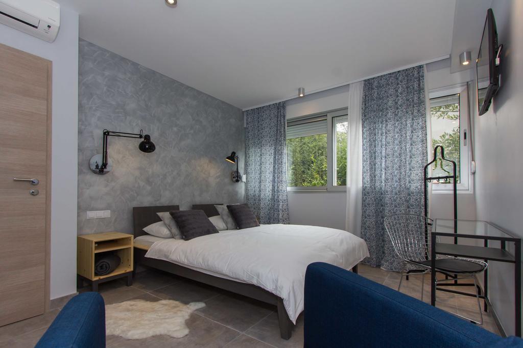 Apartmán Vibe Split