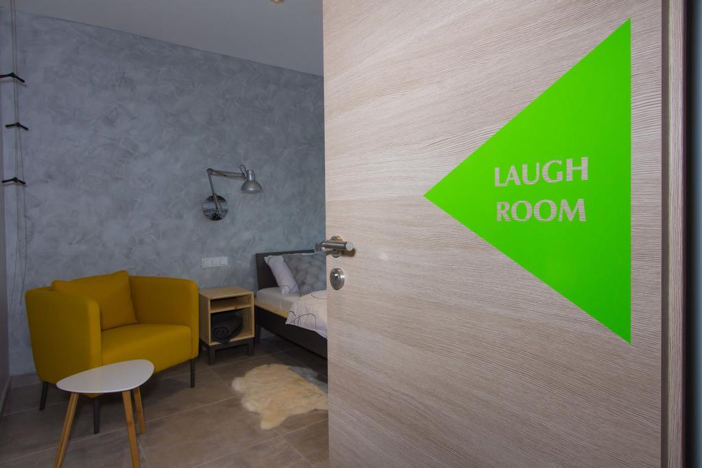 Vibe Apartmán *